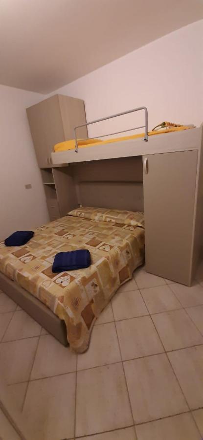 Il Gabbiano Apartment Viareggio Bagian luar foto