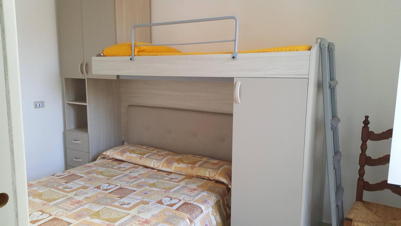 Il Gabbiano Apartment Viareggio Bagian luar foto
