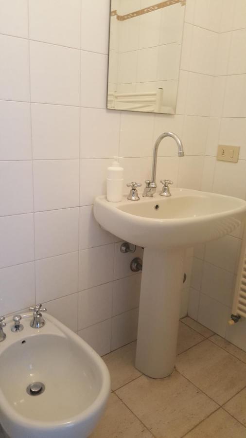 Il Gabbiano Apartment Viareggio Bagian luar foto