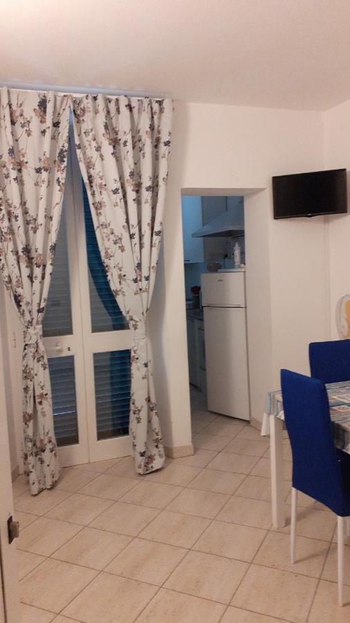 Il Gabbiano Apartment Viareggio Bagian luar foto