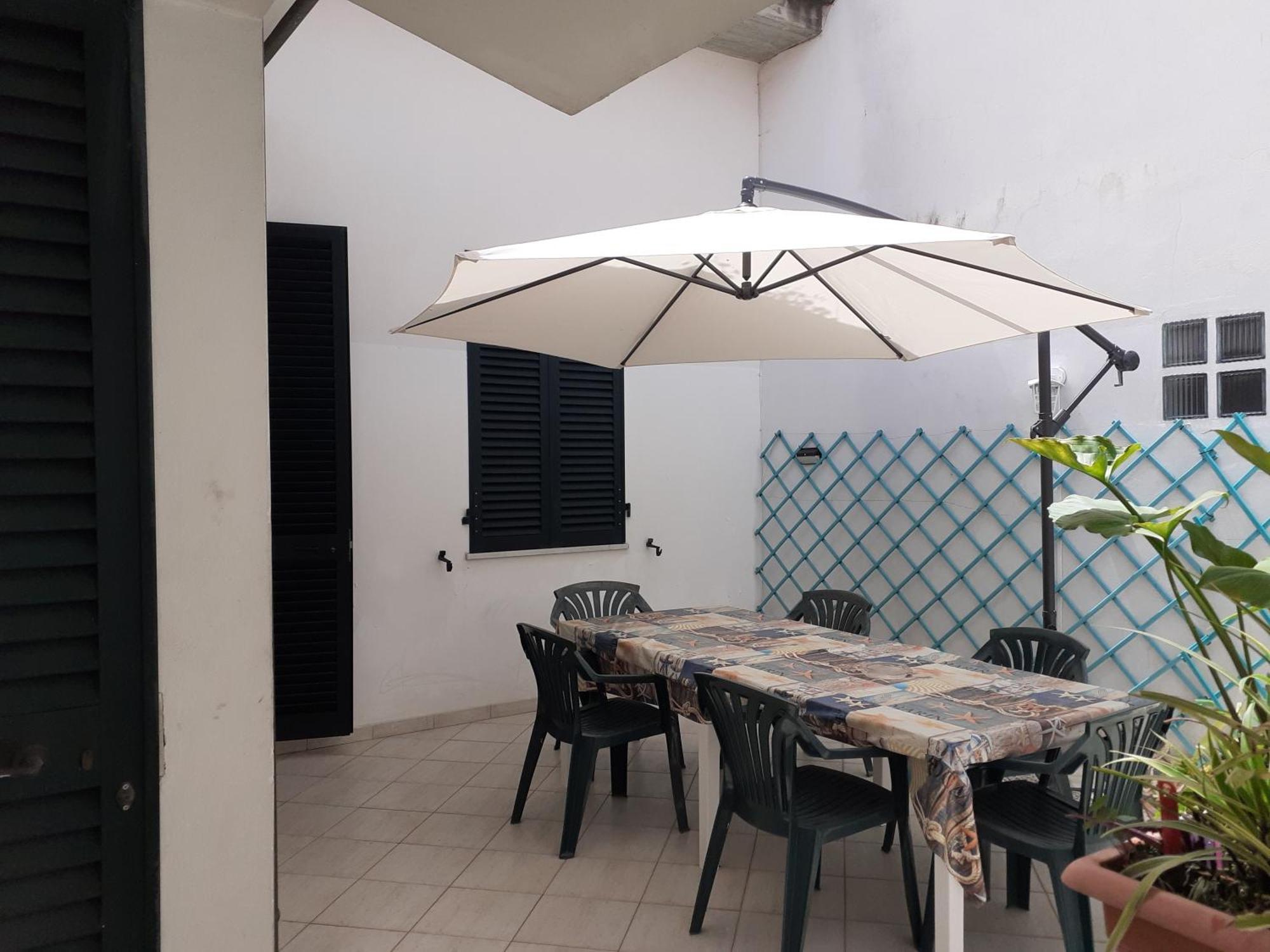 Il Gabbiano Apartment Viareggio Ruang foto
