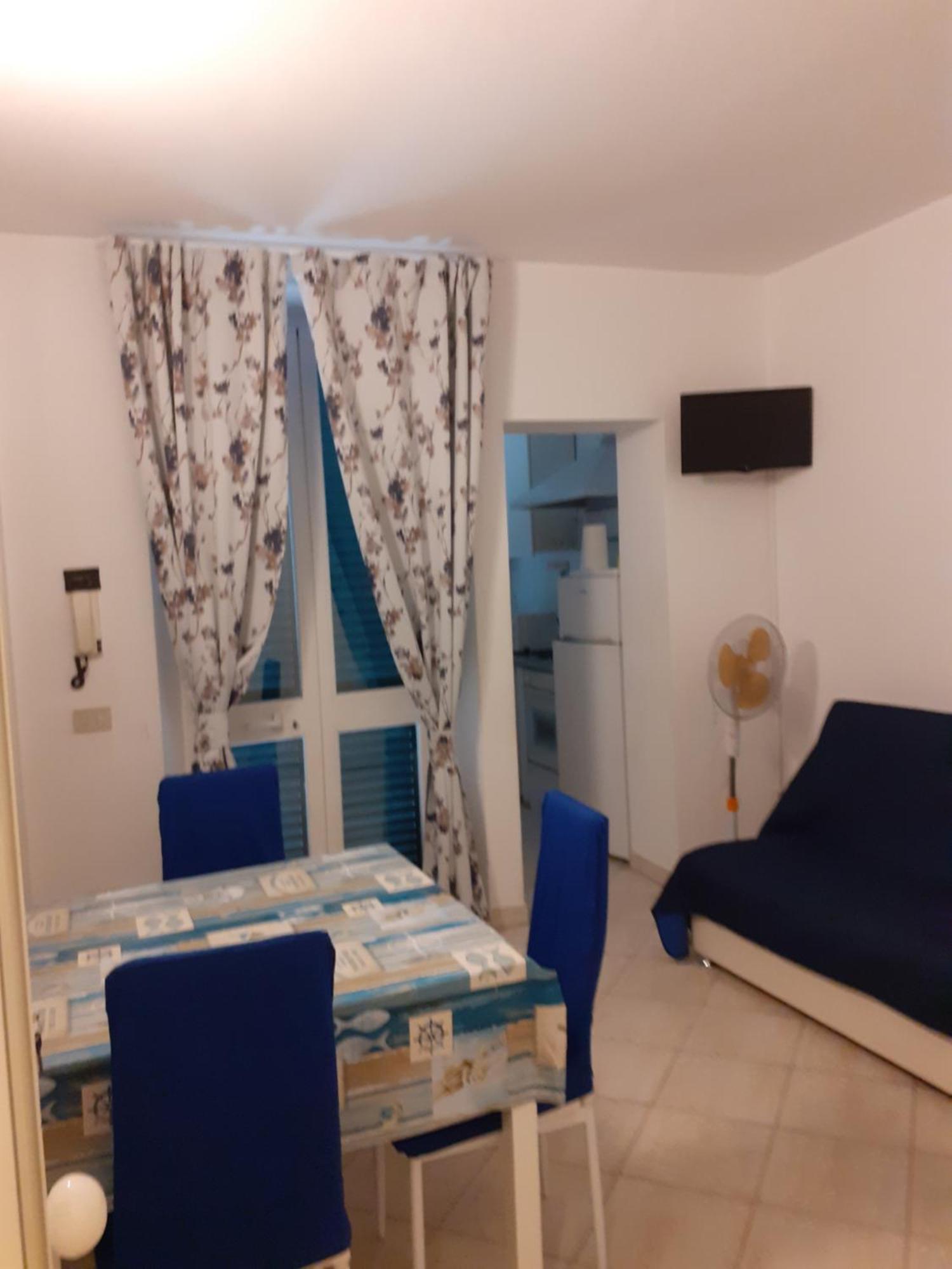 Il Gabbiano Apartment Viareggio Ruang foto