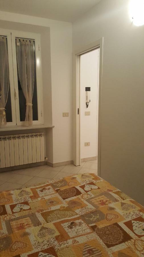 Il Gabbiano Apartment Viareggio Bagian luar foto