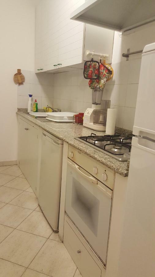 Il Gabbiano Apartment Viareggio Bagian luar foto