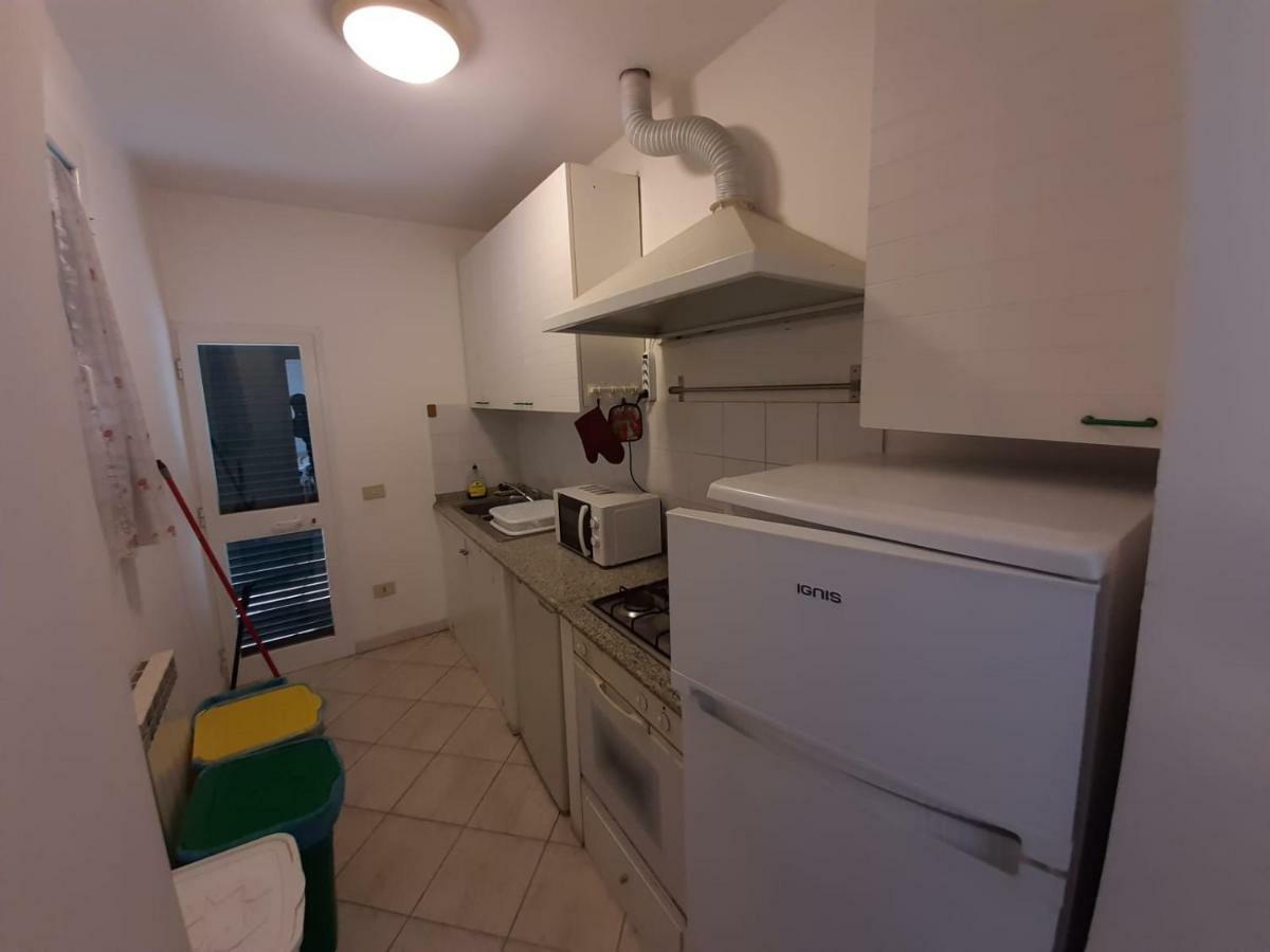 Il Gabbiano Apartment Viareggio Bagian luar foto