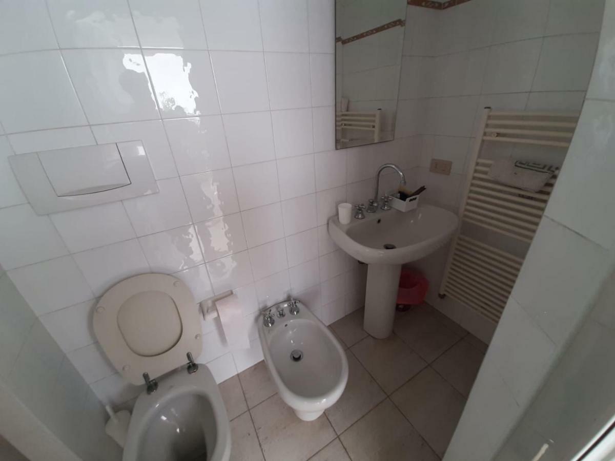 Il Gabbiano Apartment Viareggio Bagian luar foto
